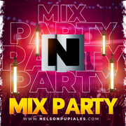 Fiesta Mix - Dj Nelson Pupiales