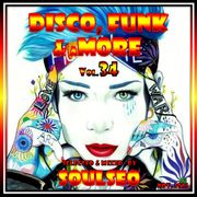 Disco, Funk & More #34