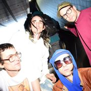 Orgasmo Mental 18 Março 2024