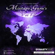 Mixtape Gurus Vol 12 - Mixed by Dj Ravi