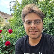 Fred On the Radio (12/05/2025): VE Day 80