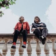 Joanna Antonik i Mery Zimny - Wielokulturowe opowieści 31.05.2021