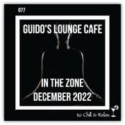 In The Zone - December 2022 (Guido's Lounge Cafe)