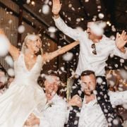 All Ages Wedding Party Mix | Wedding Favourites, Bangers Only!