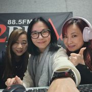 Unstoppable Joey - 有您真好- Fiona陳太 from  CCA