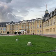 Schrödingers Studium