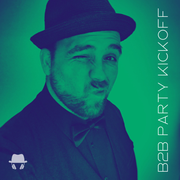 DJ Dominik - B2B Party Kickoff