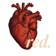 radio red. 001 "the opening show" - Dag Weibel - 19dec2025