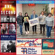 National Day of Protest Saturday