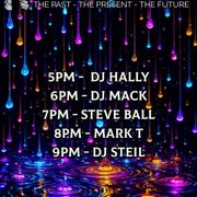 R Evolution - 16 Apr 26 - New House