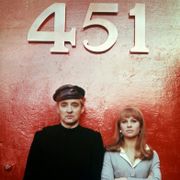 Le Film #51 / Fahrenheit 451