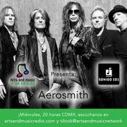 02 Sonido 101 - Aerosmith 01 - 140824