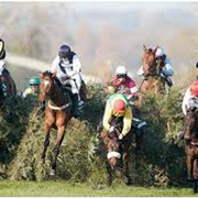 The Downlands Racing Show with Chris Carter Brennan - 4th April 2025