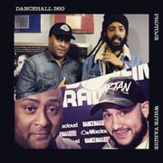DANCEHALL 360 SHOW - (08/03/18) ROBBO RANX