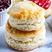 Butter Your Biscuit