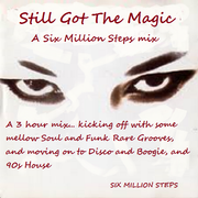 Still Got The Magic 6MS Mix