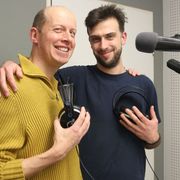 Pink Channel Popcafé 25.01.2025