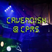 Cavendish @ CPMS // Dubstep Mix // 02. 2014
