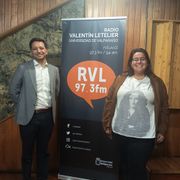 En Panorámica 2026/04/06 Escuela Sindical UV