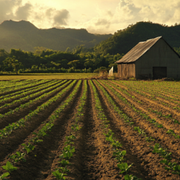 What Is The Difference Between Subsistence Farming and Intensive Farming? - Audio Blog