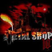 Metal shop 101 4.30.25