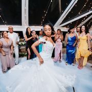 Wanjama Productions LatinX Wedding Mix