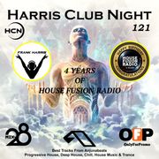 Harris Club Night vol 121