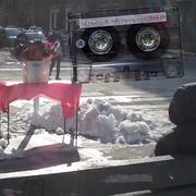 Vitamin D Deficient Mixtape