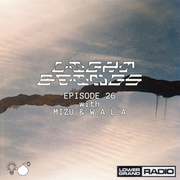 Light Beings Radio Ep.26 with W.A.L.A & Mizu (5.27.25)