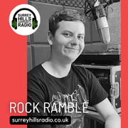 Rock Ramble - 18 JUL 2025