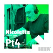 Nicolette Club in Pamplona Pt4 - HITA