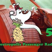 Ghostropolis for Passenger Radio 53 4/16/26