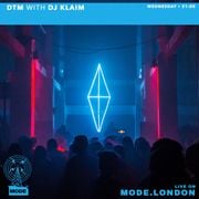 10/04/2024 - DTM with DJ Klaim