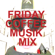 Joonas Petteri – friday coffee musik