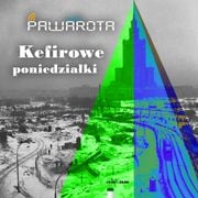 Kefirowe poniedziałki - Wczucior #98/1497 PAWAROTA Radio - 23.12.2024