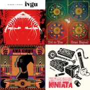 Global Music Mix (#1379)