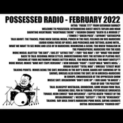 Possessed Radio 2.3.22
