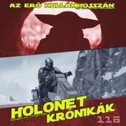 HoloNet Krónikák 116. epizód
