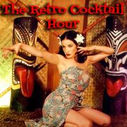 The Retro Cocktail Hour #1099 - January 3, 2026