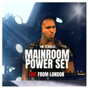 Vik Toreus LIVE - London Main Room POWER SET | Commercial House, Primetime Party, EDM, Dance,