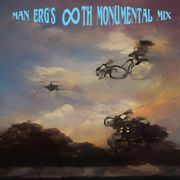Man Erg's ∞th Monumental Mix