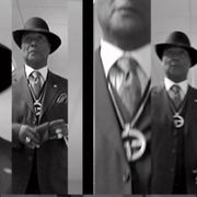 Paul Mooney - The Godfather Of Comedy