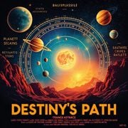 Destiny's Path {trance}