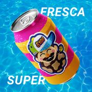 Super Fresca Mix