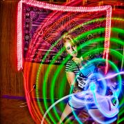 "SUMMER SCRATCH" - 7.23.2010 - 02: DJ Plunkie Vs. DJ Hayze