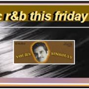 YOURS SINSOULY with mjdj - #151 28feb25