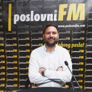 POSLOVNI FM - POSLOVNA ŠPICA Vladimir Marić