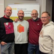 Pink Channel Magazin 13.12.2025