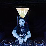 DrumAndBass.ro invites Revan @ Electrocord (April 2024)