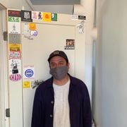 Lower Grand Radio With DJ Neto